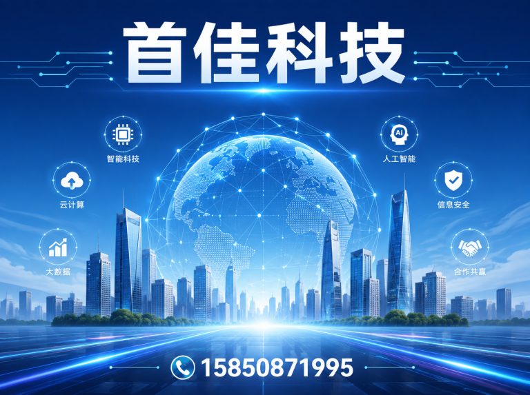 靖江市企业网站建设展示图